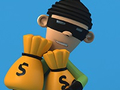 খেলা Stretchy Thief 