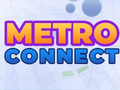 খেলা Metro Connect
