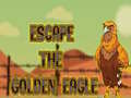 খেলা Escape The Golden Eagle 