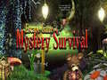 খেলা Escape Game Mystery Survival 