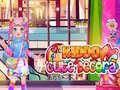 খেলা Kiddo Cute Decora