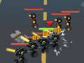 খেলা Hero Inc 2 Online
