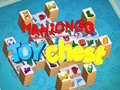 খেলা Mahjong Toy Chest
