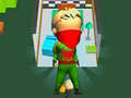 খেলা House Robber Game