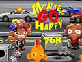 খেলা Monkey Go Happy Stage 768