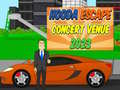 খেলা Hooda Escape Concert Venue 2023