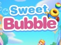 খেলা Sweet Bubble