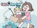 খেলা Catch The Cat Online