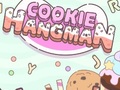 খেলা Cookie Hangman
