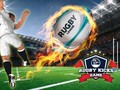 খেলা Rugby Kicks Game