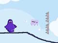 খেলা Grimace Shake: Draw and Erase