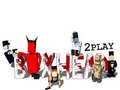 খেলা Boxhead 2 Play 