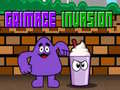 খেলা Grimace Invasion