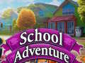 খেলা School Adventure