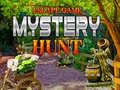খেলা Escape Game Mystery Hunt