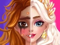 খেলা Fashion Icon Streamer Makeover
