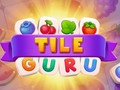 খেলা Tile Guru