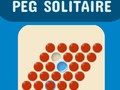 খেলা Peg Solitaire