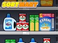 খেলা Sort Mart
