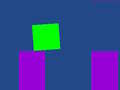 খেলা Squared Ninja