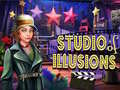 খেলা Studio of Illusions