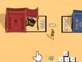 খেলা Treasure Hunter 3D