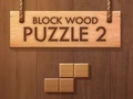 খেলা Block Wood Puzzle 2