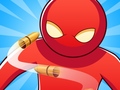খেলা Bullet Time Agent