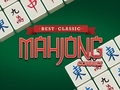 খেলা Best Classic Mahjong Connect