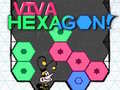 খেলা Viva Hexagon
