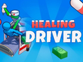 খেলা Healing Driver