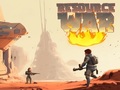 খেলা Resource Wars