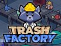 খেলা Trash Factory