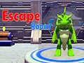 খেলা Escape Room