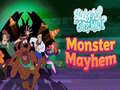 খেলা Scooby-Doo and Guess Who? Monster Mayhem