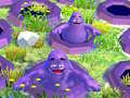 খেলা Wack a Grimace Shake