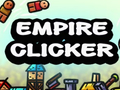 খেলা Empire Clicker