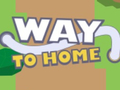 খেলা Way To Home