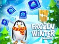খেলা Frozen Winter Mania