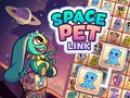 খেলা Space Pet Link