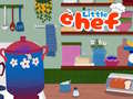 খেলা Little Chef