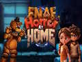 খেলা FNAF Horror At Home