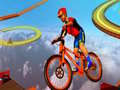 খেলা Bicycle Stunts Racing 2023