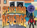 খেলা Spekerman Revenge