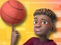 খেলা Jump Up 3D