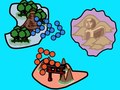খেলা Island.io