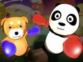 খেলা Pet Party