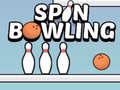 খেলা Spin Bowling