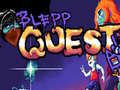 খেলা Blepp Quest