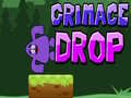 খেলা Grimace Drop